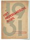 Het Nederlandsche boek 1931 (Nederlandsche uitgeversbond) - 1 - Thumbnail
