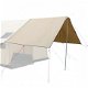 Robens Prospector Tarp - 1 - Thumbnail