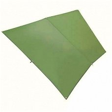 Terra Nova Adventure Tarp 1 Hoolie Green