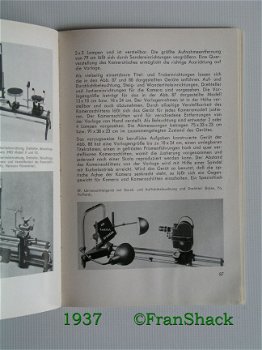 [1937] Filmtitel Technik, Lullack u.a., WKnapp Verlag - 6