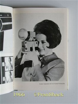 [1966] Schmalfilmen mit Gummilinse, Freytag, DSB - 3