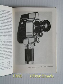 [1966] Schmalfilmen mit Gummilinse, Freytag, DSB - 4