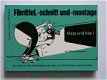 [1966] Filmtitel-schnitt und -montage, Unbehaun, Gemsberg. - 1 - Thumbnail
