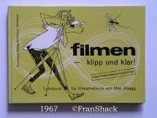 [1967] Filmen, Abegg, Gemsberg.