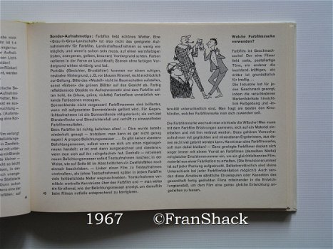 [1967] Filmen, Abegg, Gemsberg. - 4