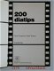 [1979] 200 Diatips, Voogel e.a., Elsevier Focus (F28) - 2 - Thumbnail