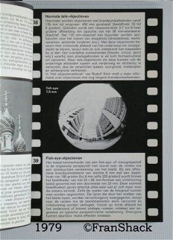 [1979] 200 Reflextips, Voogel e.a., Elsevier Focus (F47) - 4