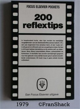 [1979] 200 Reflextips, Voogel e.a., Elsevier Focus (F47) - 5