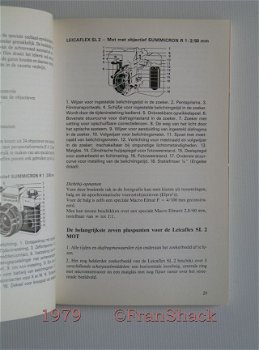 [1979] Het LEICA boek, De Zwart, Elsevier Focus - 4