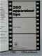 [1981] 200 Apparatuur tips, Bürkle, Elsevier Focus (F55) - 2 - Thumbnail