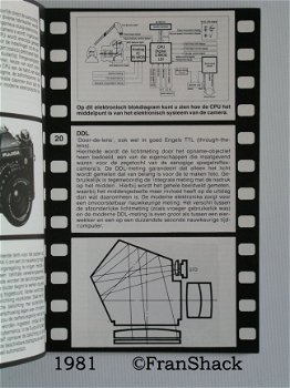 [1981] 200 Apparatuur tips, Bürkle, Elsevier Focus (F55) - 4