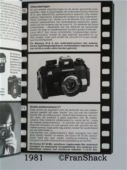 [1981] 200 Apparatuur tips, Bürkle, Elsevier Focus (F55) - 5