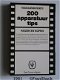 [1981] 200 Apparatuur tips, Bürkle, Elsevier Focus (F55) - 6 - Thumbnail