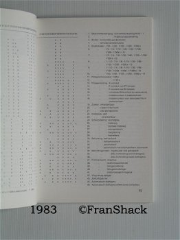 [1983] Foto's met de PRAKTICA, Keyzer, Elsevier Focus (F61) - 3