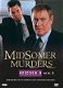 Midsomer Murders - Seizoen 8 Deel (4 DVD) Nieuw/Gesealed - 1 - Thumbnail