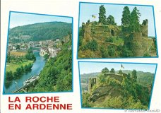Belgie La Roche-en-Ardenne
