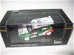 1:43 Ixo Skoda Fabia S2000 Rally Monte Carlo 2010 - 2 - Thumbnail