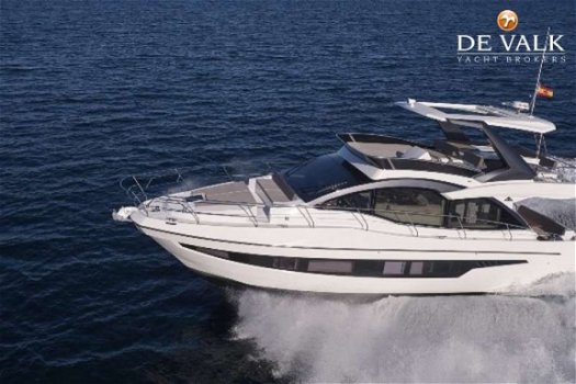 Astondoa 52 Flybridge - 2