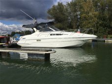 Sealine 270