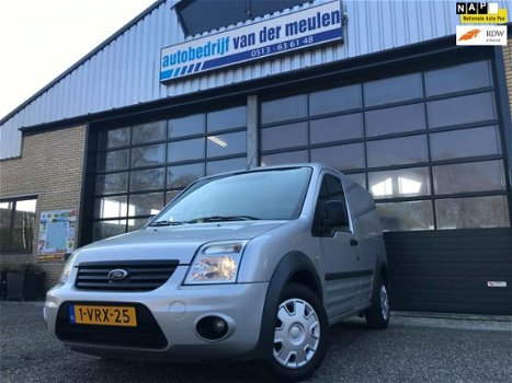 Ford Transit Connect - T200S 1.8 TDCi Trend NAVI AIRCO Nieuwstaat - 1