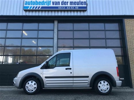 Ford Transit Connect - T200S 1.8 TDCi Trend NAVI AIRCO Nieuwstaat - 1