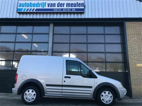 Ford Transit Connect - T200S 1.8 TDCi Trend NAVI AIRCO Nieuwstaat - 1