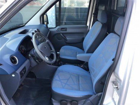 Ford Transit Connect - T200S 1.8 TDCi Trend NAVI AIRCO Nieuwstaat - 1