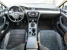 Volkswagen Passat Variant - 2.0 TDI Business Edition R