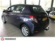 Toyota Yaris - 1.4 D-4D-F Aspiration - 1 - Thumbnail