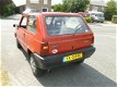 Fiat Panda - 1100 clx Selecta aut.96283 km - 1 - Thumbnail