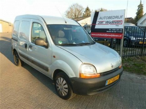 Renault Kangoo Express - 1.9D Confort 65 - 1