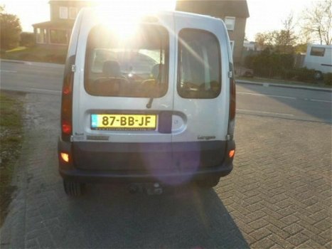 Renault Kangoo Express - 1.9D Confort 65 - 1