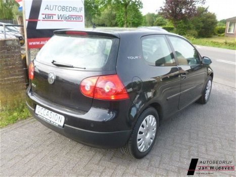 Volkswagen Golf - 1.4 16v comfort clima -cruisse - 1