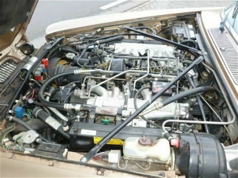 Daimler Double Six - V 12 - 1