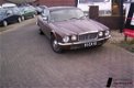 Jaguar XJ - 12 cilinder aut.lpg 1977 - 1 - Thumbnail