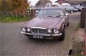 Jaguar XJ - 12 cilinder aut.lpg 1977 - 1 - Thumbnail