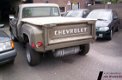 Chevrolet S-10 - 5.7 v8 pickup automaat - 1 - Thumbnail