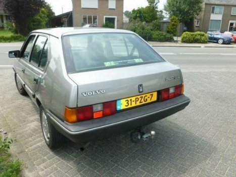 Volvo 340 - GL Automaat 77000 km nieuwstaat 5drs - 1