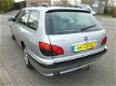 Peugeot 406 Break - 1.8-16V SR lpg G3 - 1 - Thumbnail