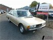 Peugeot 604 - 2.7 V6 STi Automaat - 1 - Thumbnail