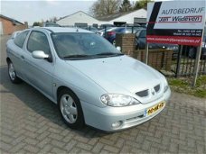 Renault Mégane Coupé - 1.6-16V Sport Way airco