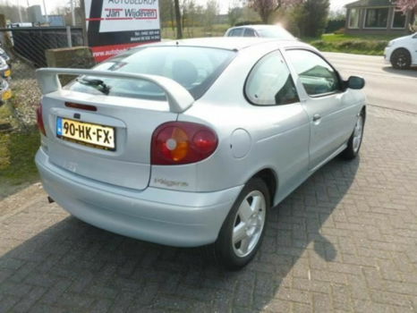 Renault Mégane Coupé - 1.6-16V Sport Way airco - 1