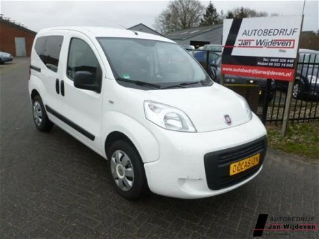 Fiat Qubo - 1.4 Easy airco 5persoons - 1