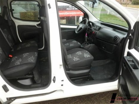 Fiat Qubo - 1.4 Easy airco 5persoons - 1