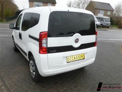 Fiat Qubo - 1.4 Easy airco 5persoons - 1