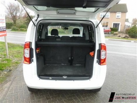 Fiat Qubo - 1.4 Easy airco 5persoons - 1