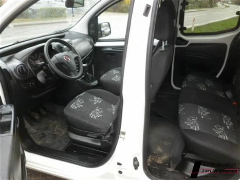 Fiat Qubo - 1.4 Easy airco 5persoons - 1