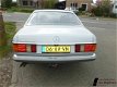 Mercedes-Benz S-klasse - 380 SEC automaat - 1 - Thumbnail