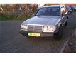 Mercedes-Benz 250 - 250 td aut.1986 - 1 - Thumbnail