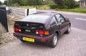 Honda CRX - 1.5 1985 org.ned - 1 - Thumbnail